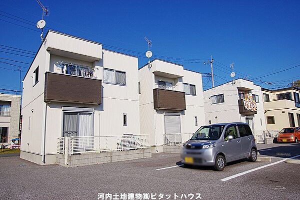 detached 栃木県さくら市きぬの里１丁目16-5

地図を見る