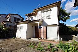 竹下町戸建