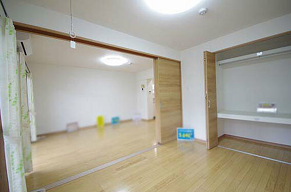 Y&Mソレイユゆいの杜_その他_1