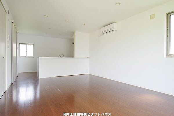 detached 栃木県宇都宮市竹林町321-6

地図を見る