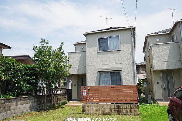 detached 栃木県宇都宮市竹林町321-6

地図を見る