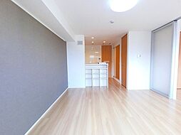 ラ・ポーテＡ 201 2階2LDKのリビング/ダイニング