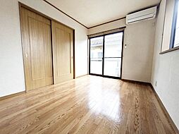 サンガーデン 202 2階2DKのリビング/ダイニング