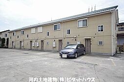 ファミーユ上横田 C 102