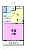 間取り：間取図(平面図)