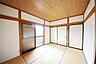 その他：南側和室6帖