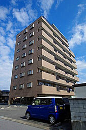 アルファレジデンス駅東 702