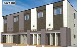 仮）平松本町アパート 202