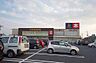 周辺：ショッピング施設「TSUTAYA 横田店まで630m」