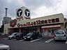 周辺：スーパー「たいらや滝谷店まで160m」