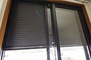 シャッターあり