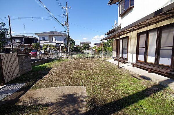 detached 栃木県芳賀郡市貝町大字赤羽1040-16

地図を見る