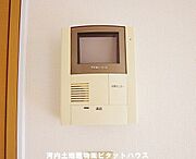 TVインターホン