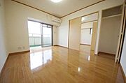 洋室7.1帖
