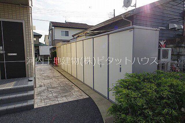 その他