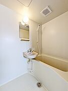 バス・トイレ別