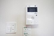 TVインターフォン