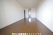 LDK（類似室内・反転）