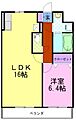 モアベリー5階8.1万円