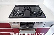 システムキッチン