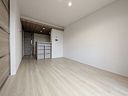 宇都宮市ゆいの杜6丁目アパート 1LDKの写真