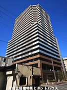 オヴェスト宇都宮ザ・タワー