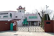 幼稚園、保育園「釜井台幼稚園まで374m」