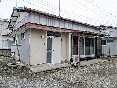 外観 外観