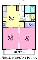 間取り：209012117782