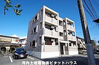 栃木県宇都宮市大和3丁目1-14：物件画像／河内土地建物株式会社　ピタットハウス河内岡本店