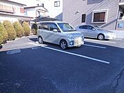 敷地内駐車場