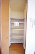 リビング収納