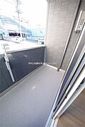バルコニー・ベランダ