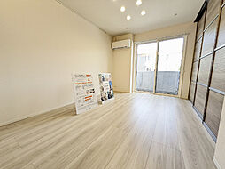 TORISIAS ゆいの杜6丁目 D棟 1LDKの写真