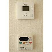 TVドアホン