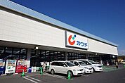 ドラッグストア 「カワチ薬品泉が丘店まで730m」