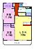 間取り：間取図