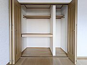 クローゼット