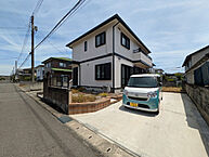 栃木県宇都宮市下岡本町3745-5：物件画像／河内土地建物株式会社　ピタットハウス河内岡本店