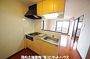 同間取り