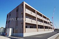 栃木県宇都宮市西川田3丁目18-10：物件画像／河内土地建物株式会社　ピタットハウス河内岡本店