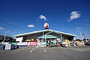 ホームセンター「コメリハード＆グリーン 宇都宮山本店まで1588m」
