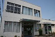 銀行「JAうつのみや宝木出張所まで987m」