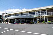 役所「高根沢町役場まで1316m」