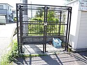 ※類似室内