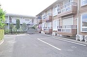 敷地内駐車場