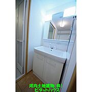 シャンプードレッサー