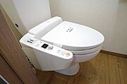 ウォシュレット