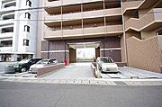 機械式駐車場