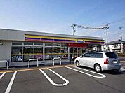 コンビニ「ミニストップ 宇都宮平松本町店まで240m」
